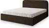Masseno Polsterbett RENIVE 160x200 cm, Polsterbett mit Produktbild-Vorschau 9