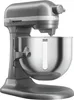 Kitchenaid Küchenmaschine 5KSM70JPXECU HEAVY DUTY 6,6 L Produktbild-Vorschau 2