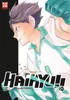 Haikyu!! Sammelbox 2 Produktbild-Vorschau 2