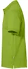 HAKRO Hakro Herren Poloshirt Baumwolle-Tec #814 Gr. XL kiwi Produktbild-Vorschau 2