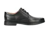 Clarks Komfort Schnürschuhe Un Aldric Lace Herren Produktbild-Vorschau 20