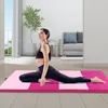 COSTWAY 300x120x5cm Weichbodenmatte, Gymnastikmatte Produktbild-Vorschau 2