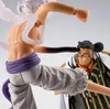 One Piece S.H.Figuarts Actionfigur Borsalino -Future Island Anteprima dell’immagine prodotto 10