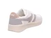 Gola Grandslam Trident White/Feather Grey/Oat 38 Produktbild-Vorschau 2