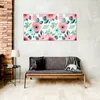 Coloray Bild aus Acryl 100 cm x 50 cm - Dekoration Produktbild-Vorschau 4