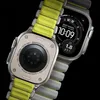 Nomad Stratos Bracelet Matériel Naturel 45/46/49mm – Voir les images du produit 16