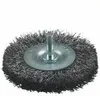 Brosse à disque PRO Metal clean, tige cylindrique, 100 x Voir les images du produit 27