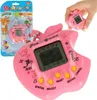 KIK Elektronická hračka Tamagotchi 49 v 1 růžová Náhled obrázku produktu 5