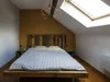 2er SET kleine kabellose Akku Tischlampen Schwarz, Touch Produktbild-Vorschau 7