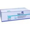 Peha-soft® powderfree Latexhandschuh Größe L 100 Stück Produktbild-Vorschau 4