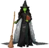 Wicked Elphaba Deluxe-Modepuppe Movie 2 Produktbild-Vorschau 1