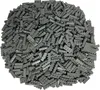 A pile of dark gray LEGO bricks. Anteprima dell’immagine prodotto