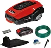 Einhell robotická sekačka FRELEXO 600 BT Bluetooth 18 V Náhled obrázku produktu 14