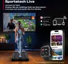 Sportstech Walking Pad sPad500 |  Automatische Steigung | Produktbild-Vorschau 8