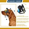 Hundebrille, Sonnenbrille für Hunde Winddicht und Produktbild-Vorschau 4