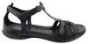 Ecco Flash Damen Sandalen 24087353859 schwarz-schwarz 39 Produktbild-Vorschau 55