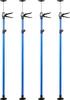 Jopassy Deckenstütze Montagestütze Teleskop 115-290cm Stahl Produktbild-Vorschau 1