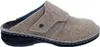 FINN COMFORT Goms Damen Hausschuhe Clog beige Filz - Größe: Produktbild-Vorschau 8