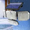 Izoxis 20224 Solární 171 LED osvětlení s PIR čidlo pohybu / Náhled obrázku produktu 14