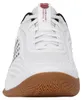 K-swiss HCE 3 INDOOR Pánske biele tenisky Športová obuv na Náhľad obrázku produktu 3