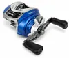 Eurocatch Baitcaster Angelruten-Set - Länge 2,10 m - inkl. Produktbild-Vorschau 6