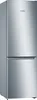 Bosch Serie 2 KGN33NLEB Kühl- und Gefrierkombination Produktbild-Vorschau 1