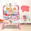 Transat avec mélodie Vibration Jouet-oreillette sangle Voir les images du produit 3