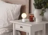GLOBO 21003WN, Kov, Sklo, IP20, II, E14, 25 W, 230 V Náhľad obrázku produktu 1