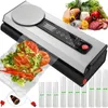 RUHHY 22533 Vakuum-Folienschweißgerät mit Gewicht 120 W Produktbild-Vorschau 1