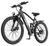 GT900 E-Mountainbike Pedelec – Motore 250 W, Batteria 36V Anteprima dell’immagine prodotto 1