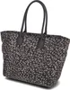 Joop Damen Shopper/ Schultertasche ANITA Braun Polyester- Produktbild-Vorschau 1