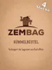 Zembag Kreuzkümmelbeutel - 4 x 18 g Produktbild-Vorschau 1