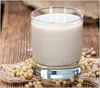 Spritzschutz Herdabdeckplatte Schneidebrett aus Glas Milch Produktbild-Vorschau 1