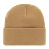 47 Brand Beanie Wintermütze - HAYMAKER Seattle Kraken camel Produktbild-Vorschau 2