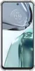 Handyhülle geeignet für Motorola Moto G62 5G Transparent - Produktbild-Vorschau 2