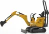 Bruder 62003 JCB Mikrobagger 8010 CTS Produktbild-Vorschau 1