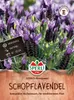 SPERLI Schopflavendelsamen Kronjuwel Lavandula stoechas 45 Produktbild-Vorschau 1