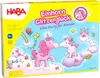 Haba Einhorn Glitzerglück – Eine Party für Rosalie; 302767 Produktbild-Vorschau 3