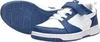Puma Puma Rebound V6 Low PS  Sneakers Laag - blauw - Maat Voir les images du produit 6