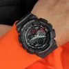 CASIO - Resin Watch - G-SHOCK - Black Productafbeelding-voorbeeld 17