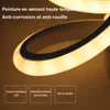 ZMH stropní svítidlo LED stropní světlo ložnice moderní Náhled obrázku produktu 12