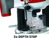 Router Einhell TE-RO 1255 E Podgląd zdjęcia produktu 18