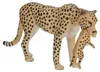 Mojo 387167 Animal Planet Guépard femelle avec son petit Voir les images du produit 7