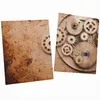 Wallario Herdabdeckplatte aus Glas, Größe 80 x 52 cm Produktbild-Vorschau 7