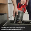Einhell TE-SV 18 Li 2347187 Aspirapolvere portatile a Anteprima dell’immagine prodotto 13