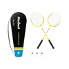 Rebel RBA-4102 Badmintonová sada, rakety, míčky Náhled obrázku produktu 1