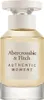 A bottle of Abercrombie & Fitch Authentic Moment Woman Eau de Parfum. Podgląd zdjęcia produktu