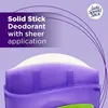 Lady Speed Stick | Antitranspirant, Powder Fresh, Produktbild-Vorschau 8