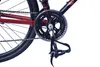 WYNN Kinderrad Gravelbike Gravel 26 Zoll GRL2.2 rot Produktbild-Vorschau 2