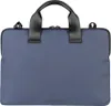 Tucano Gommo Slim Tasche 14" Dunkelblau, BSGOM1314-B Produktbild-Vorschau 5